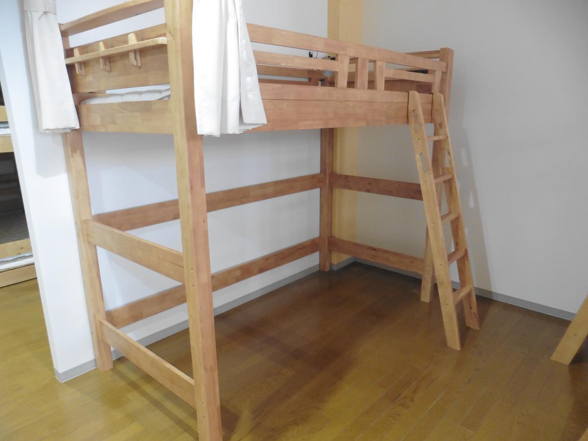 Locanda Kyoto Shijo Omiya Eksteriør billede