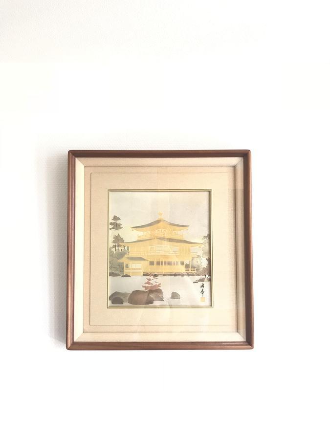 Locanda Kyoto Shijo Omiya Eksteriør billede