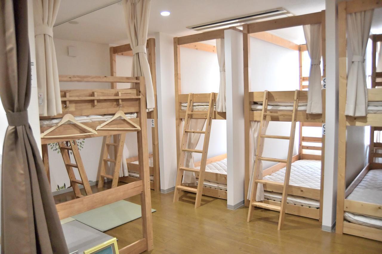 Locanda Kyoto Shijo Omiya Eksteriør billede