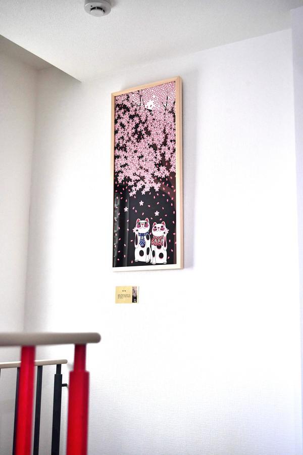Locanda Kyoto Shijo Omiya Eksteriør billede