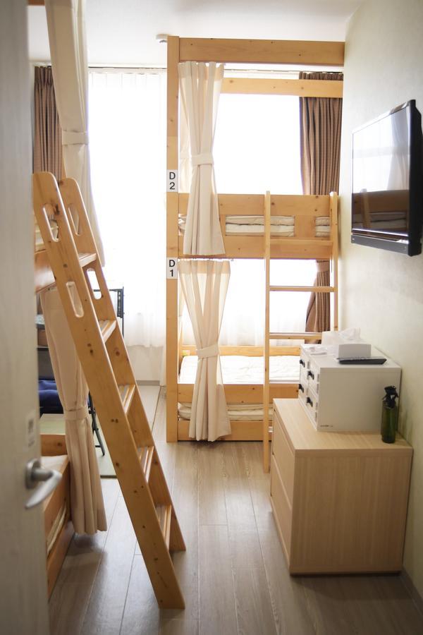 Locanda Kyoto Shijo Omiya Eksteriør billede