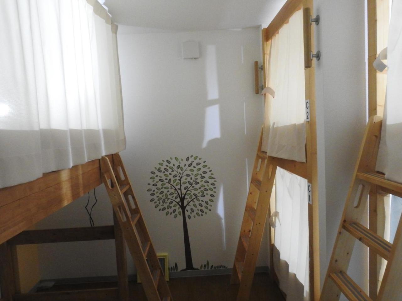 Locanda Kyoto Shijo Omiya Eksteriør billede