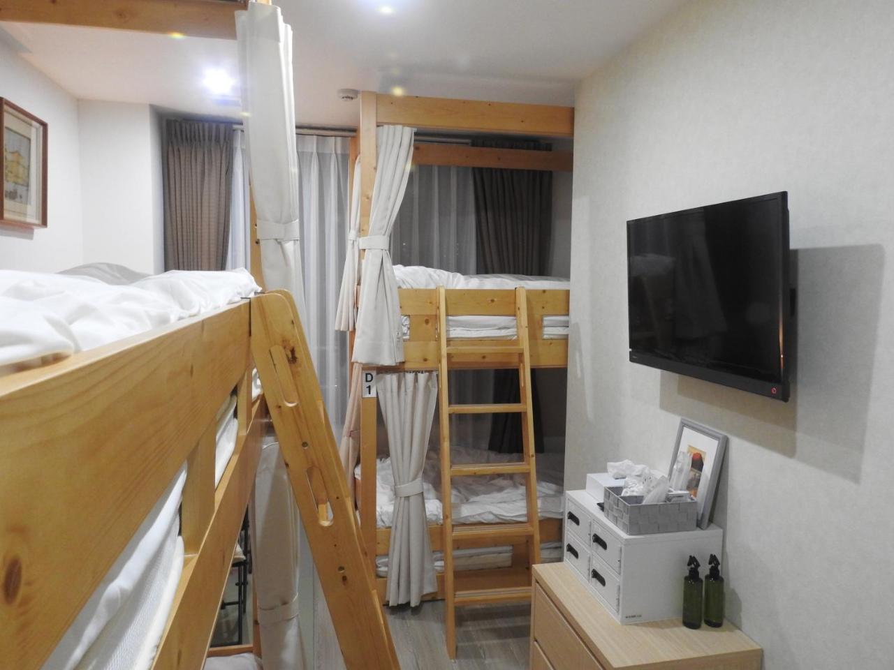Locanda Kyoto Shijo Omiya Eksteriør billede