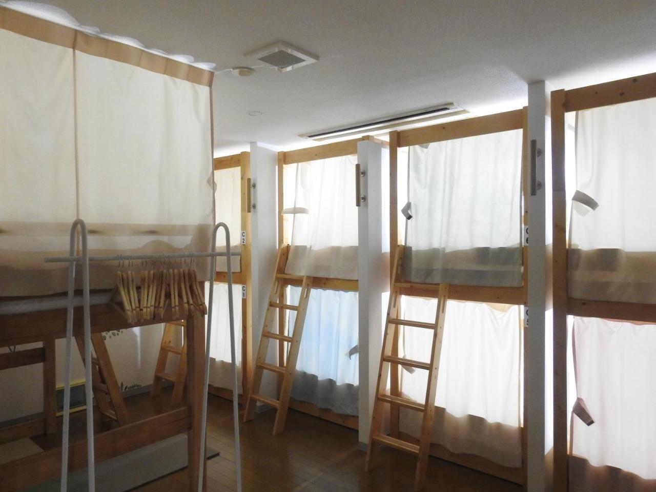 Locanda Kyoto Shijo Omiya Eksteriør billede