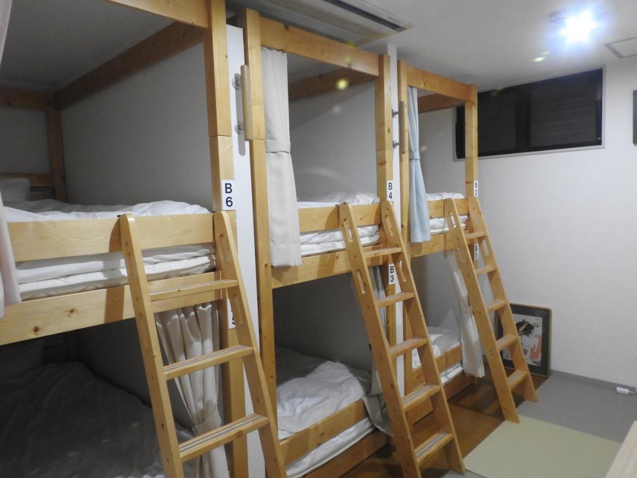 Locanda Kyoto Shijo Omiya Eksteriør billede