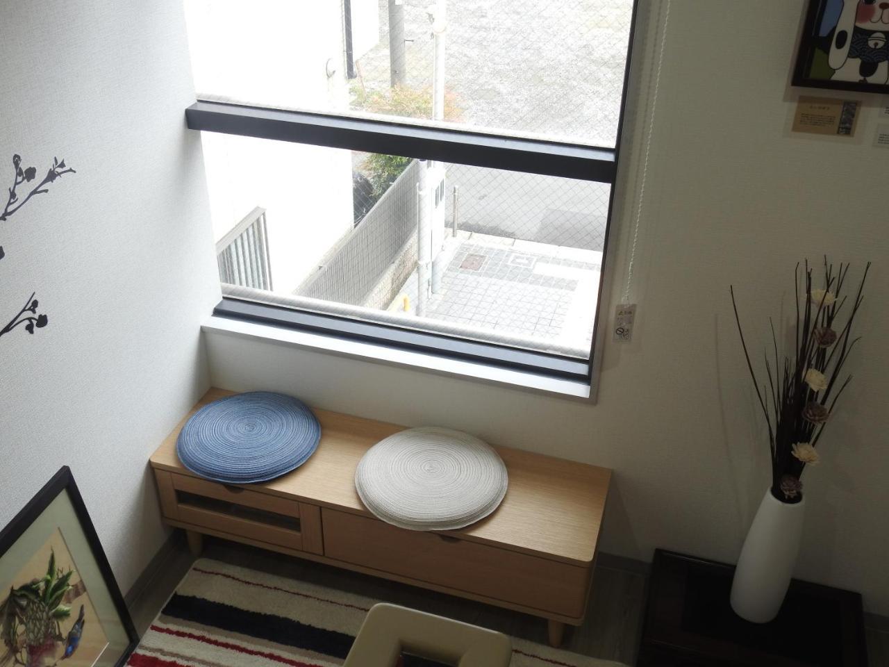 Locanda Kyoto Shijo Omiya Eksteriør billede