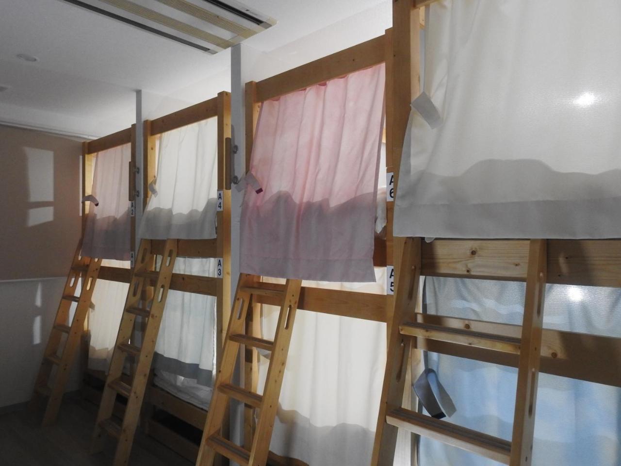 Locanda Kyoto Shijo Omiya Eksteriør billede