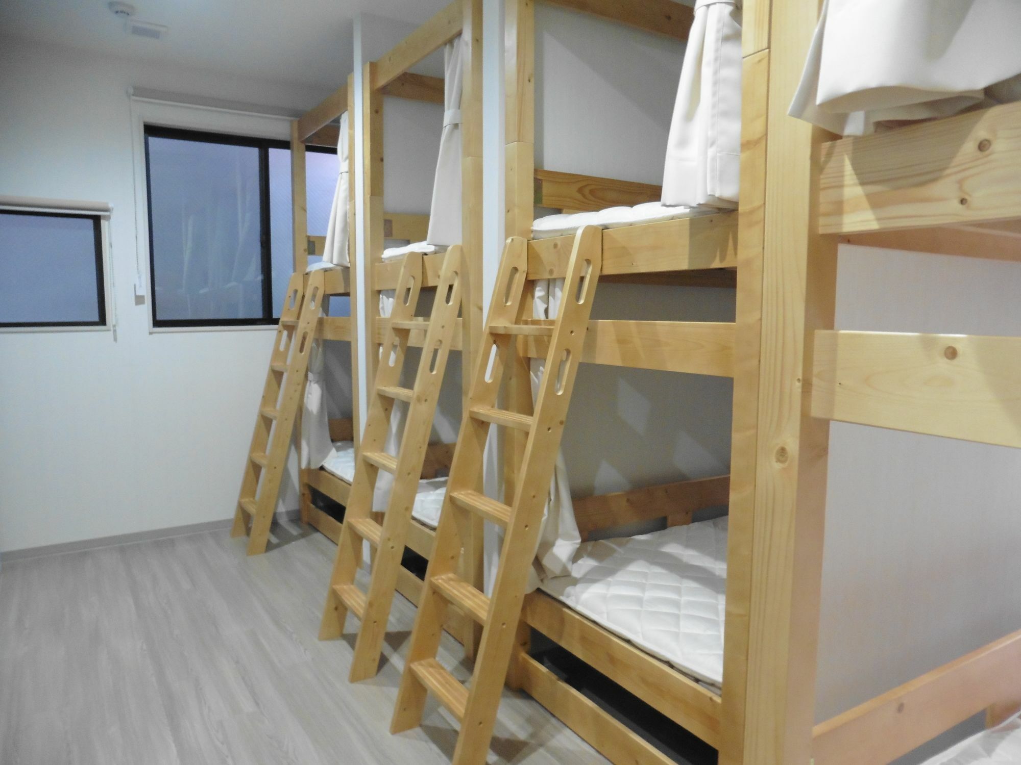 Locanda Kyoto Shijo Omiya Eksteriør billede